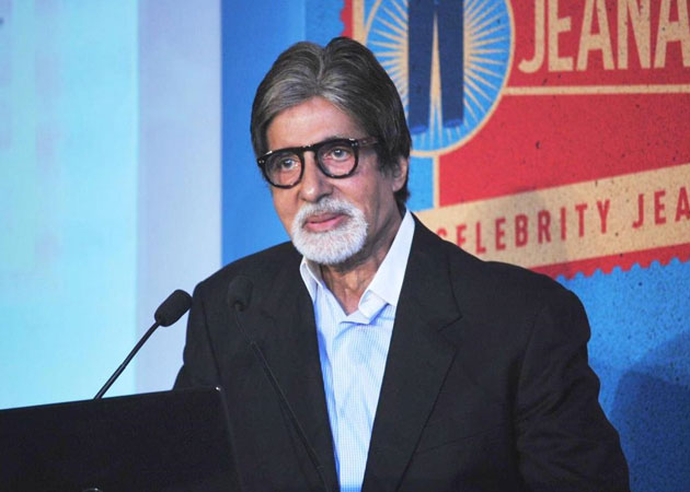Indian cinema going through magical phase, says Amitabh Bachchan 
